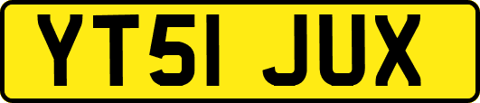 YT51JUX