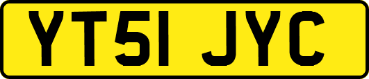 YT51JYC