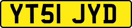 YT51JYD