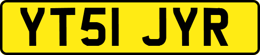 YT51JYR