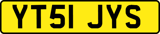 YT51JYS
