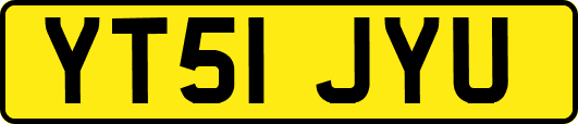 YT51JYU