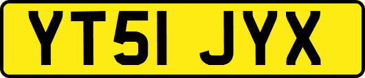 YT51JYX