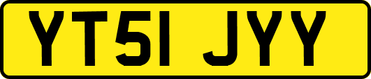 YT51JYY