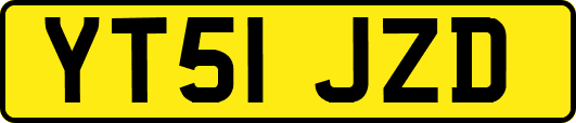 YT51JZD