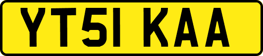 YT51KAA