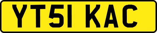 YT51KAC