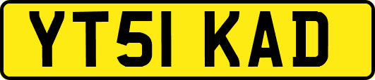 YT51KAD
