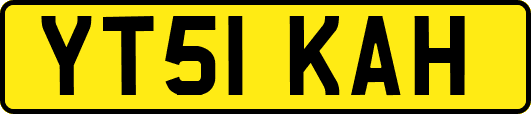 YT51KAH