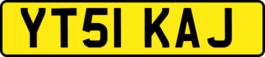 YT51KAJ