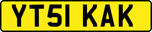 YT51KAK