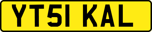 YT51KAL