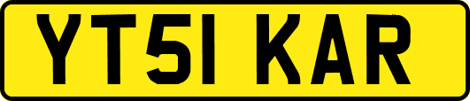YT51KAR