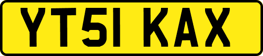 YT51KAX