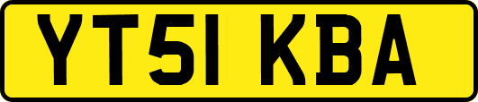 YT51KBA