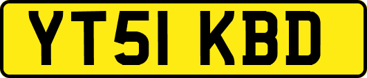YT51KBD
