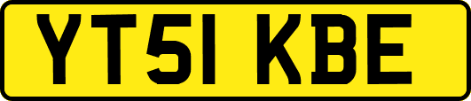 YT51KBE