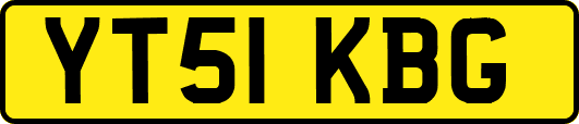 YT51KBG