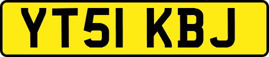 YT51KBJ