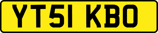 YT51KBO