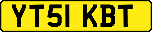 YT51KBT