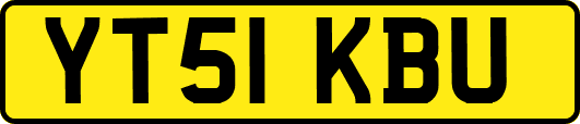 YT51KBU