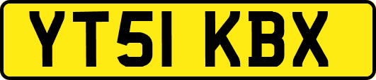 YT51KBX