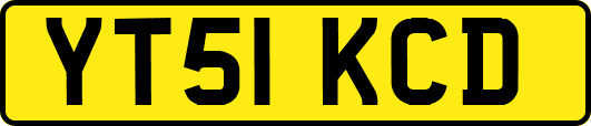 YT51KCD