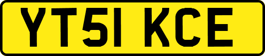 YT51KCE
