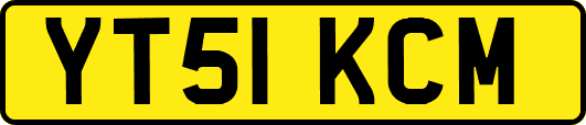 YT51KCM
