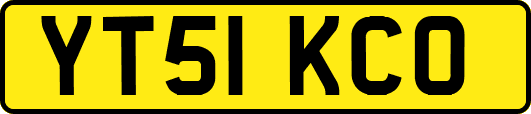 YT51KCO