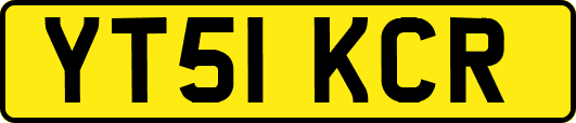YT51KCR