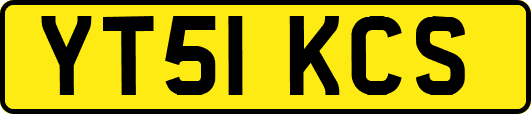 YT51KCS