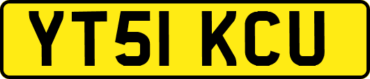 YT51KCU