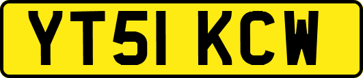 YT51KCW