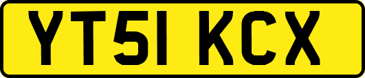 YT51KCX