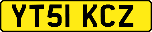 YT51KCZ