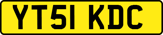 YT51KDC