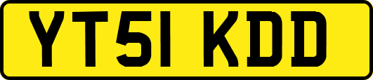 YT51KDD