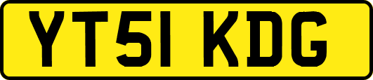 YT51KDG