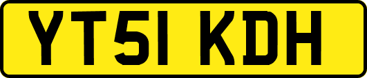 YT51KDH