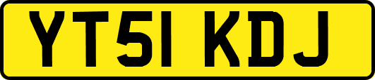 YT51KDJ