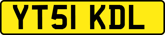 YT51KDL