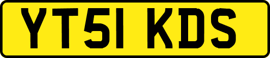 YT51KDS
