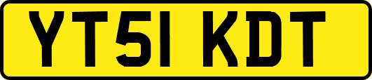YT51KDT