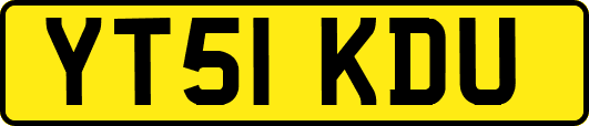 YT51KDU
