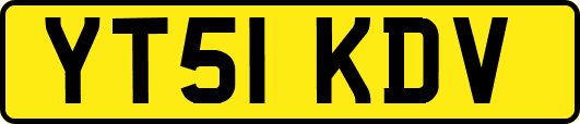 YT51KDV