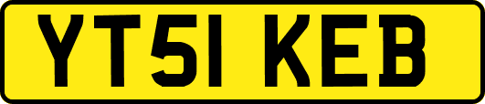 YT51KEB