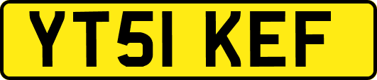 YT51KEF