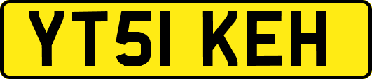 YT51KEH